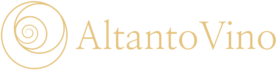 Altanto Vino Logo