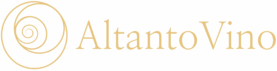 Altanto Vino Logo